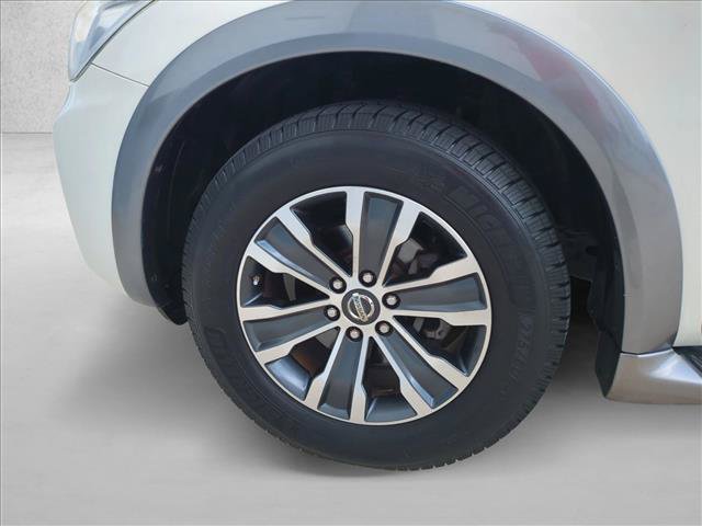Used 2017 Nissan Armada SL AWD/4WD image 23