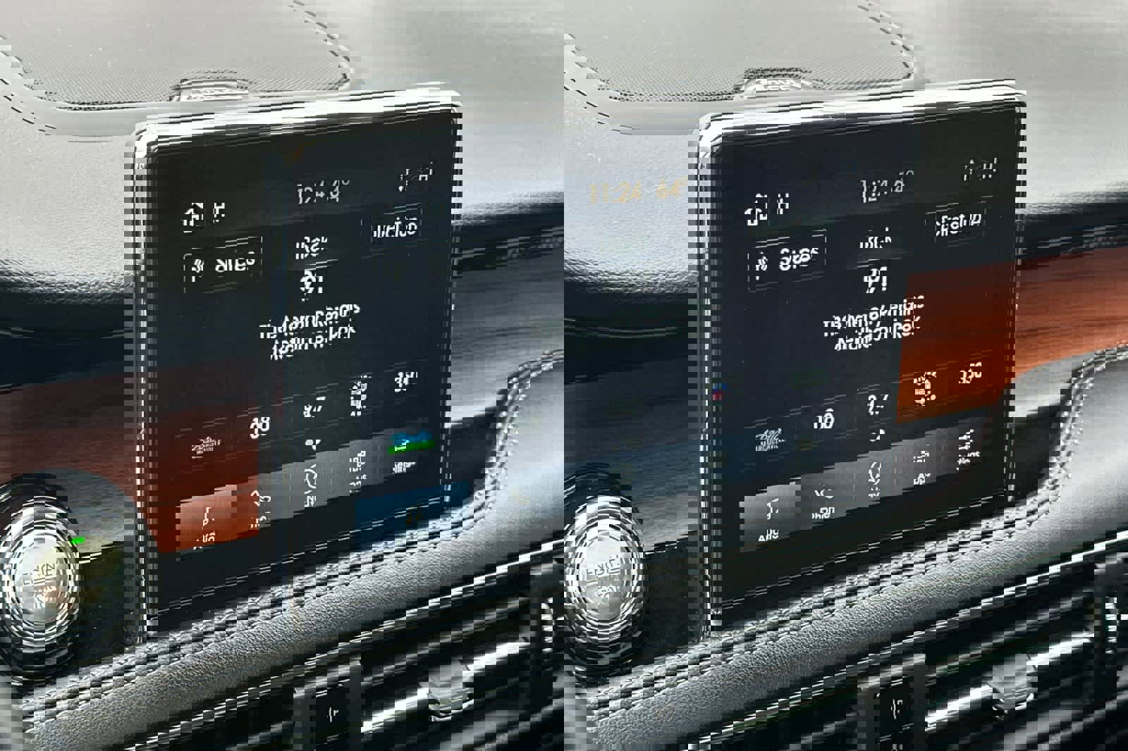 Certified 2022 Lincoln Corsair Reserve w/ Equipment Group 201A image 18