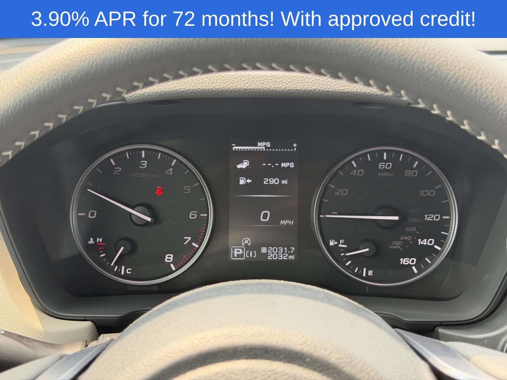 Used 2026 Subaru Forester Limited AWD/4WD image 26