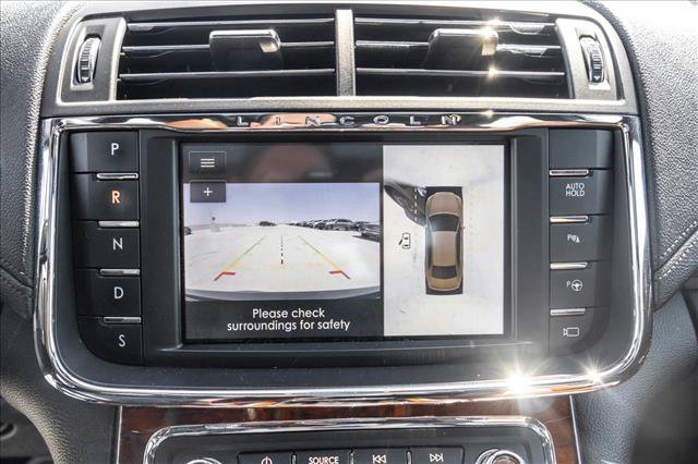 Used 2020 Lincoln Continental Reserve AWD/4WD image 18