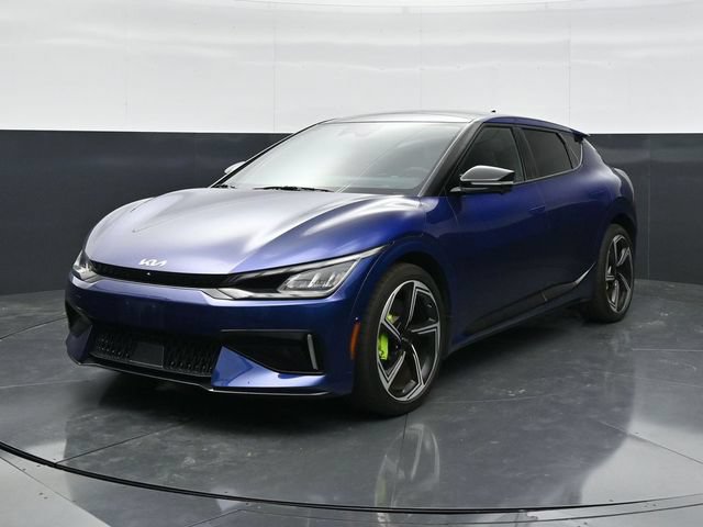 Used 2023 Kia EV6 GT AWD/4WD image 5
