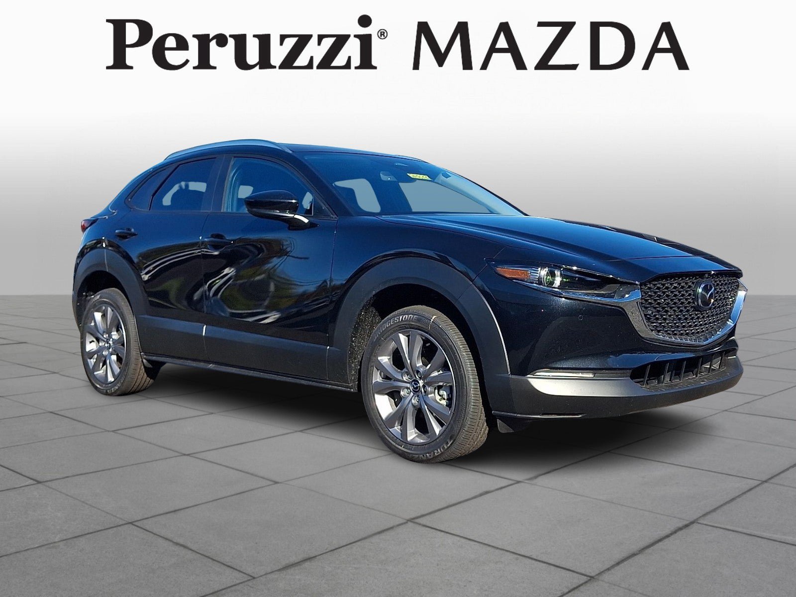 New 2026 MAZDA CX-30 AWD 2.5 S w/ Premium Package image 1