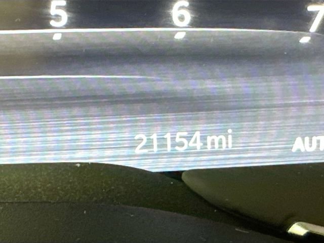 Used 2025 RAM 1500 Laramie w/ Night Edition image 15