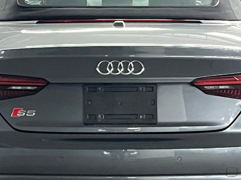 Used 2019 Audi S5 Premium Plus w/ S Sport Package image 32