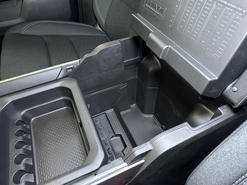 New 2026 RAM 1500 Big Horn image 33