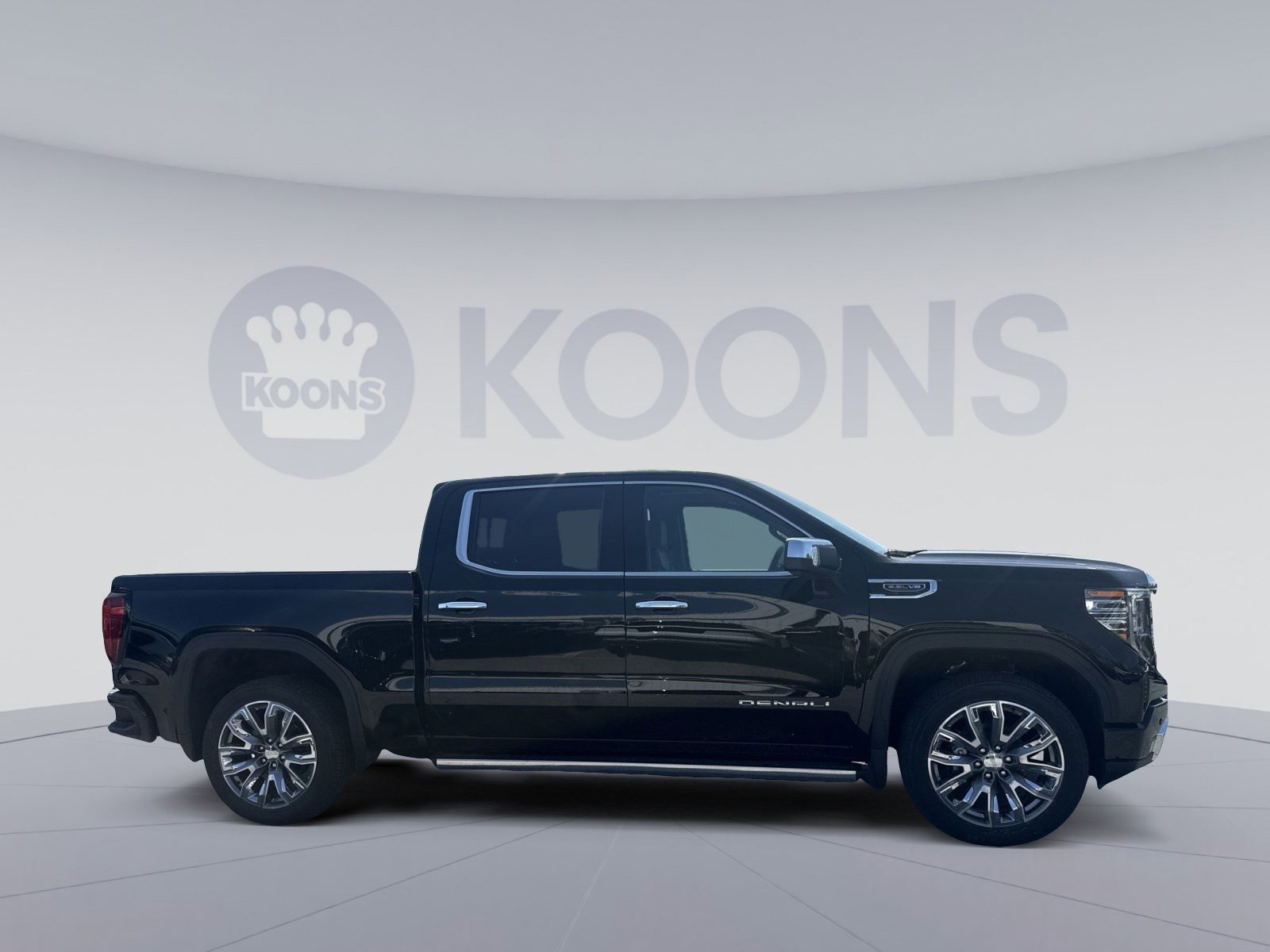 New 2026 GMC Sierra 1500 Denali w/ Denali Reserve Package AWD/4WD image 7