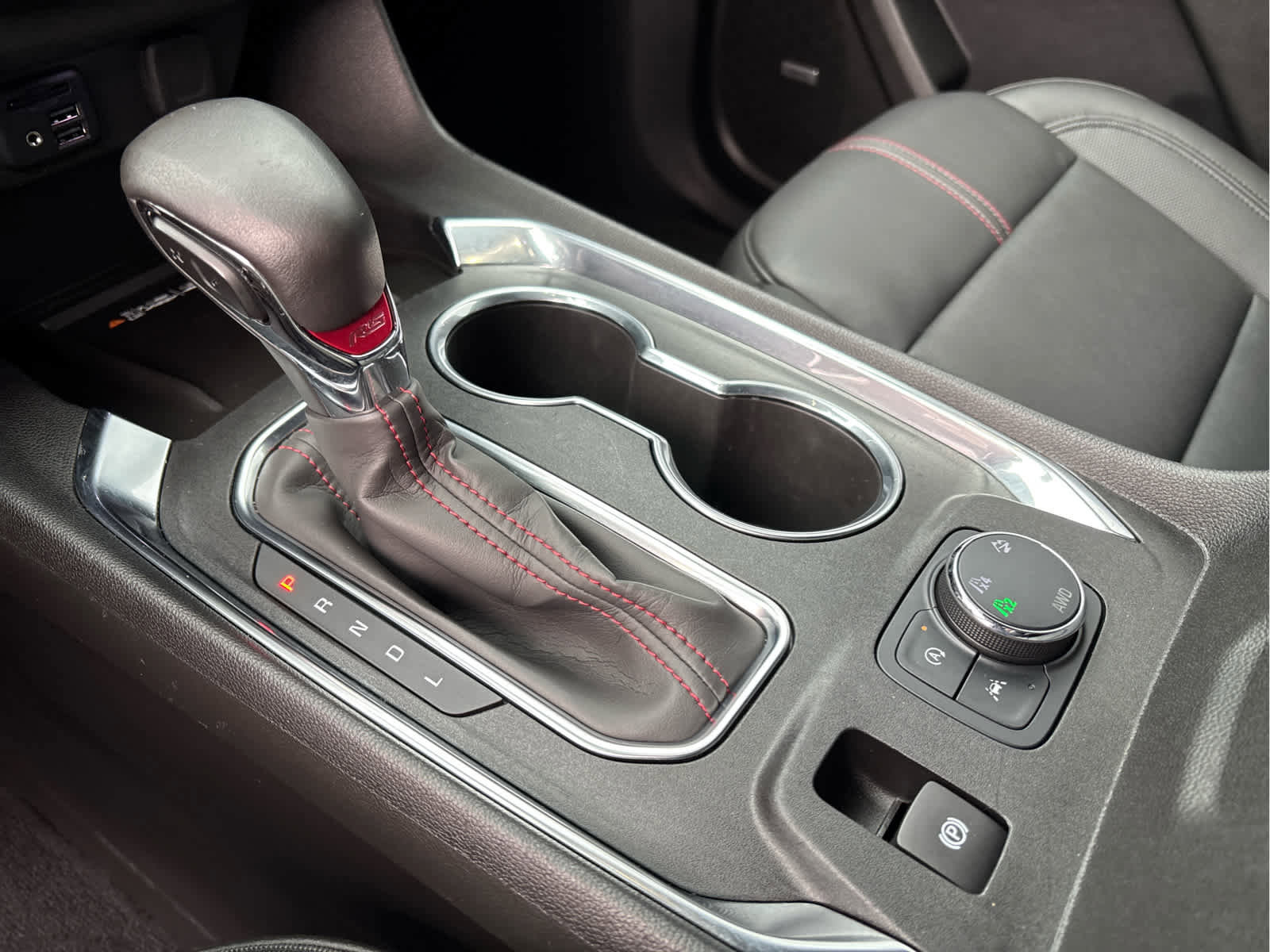 Certified 2022 Chevrolet Traverse RS w/ LPO, Floor Liner Package image 19