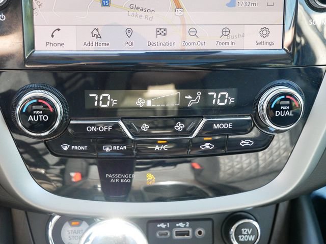 Used 2020 Nissan Murano Platinum AWD/4WD image 20