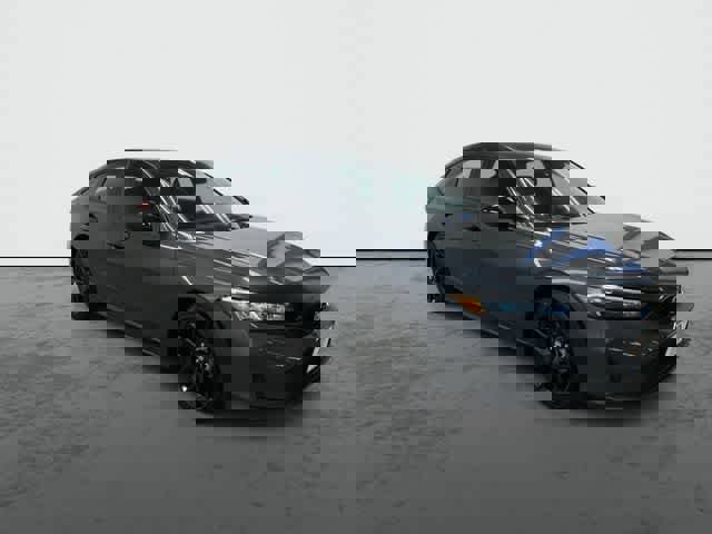 Certified 2026 Honda Civic Sport image 5