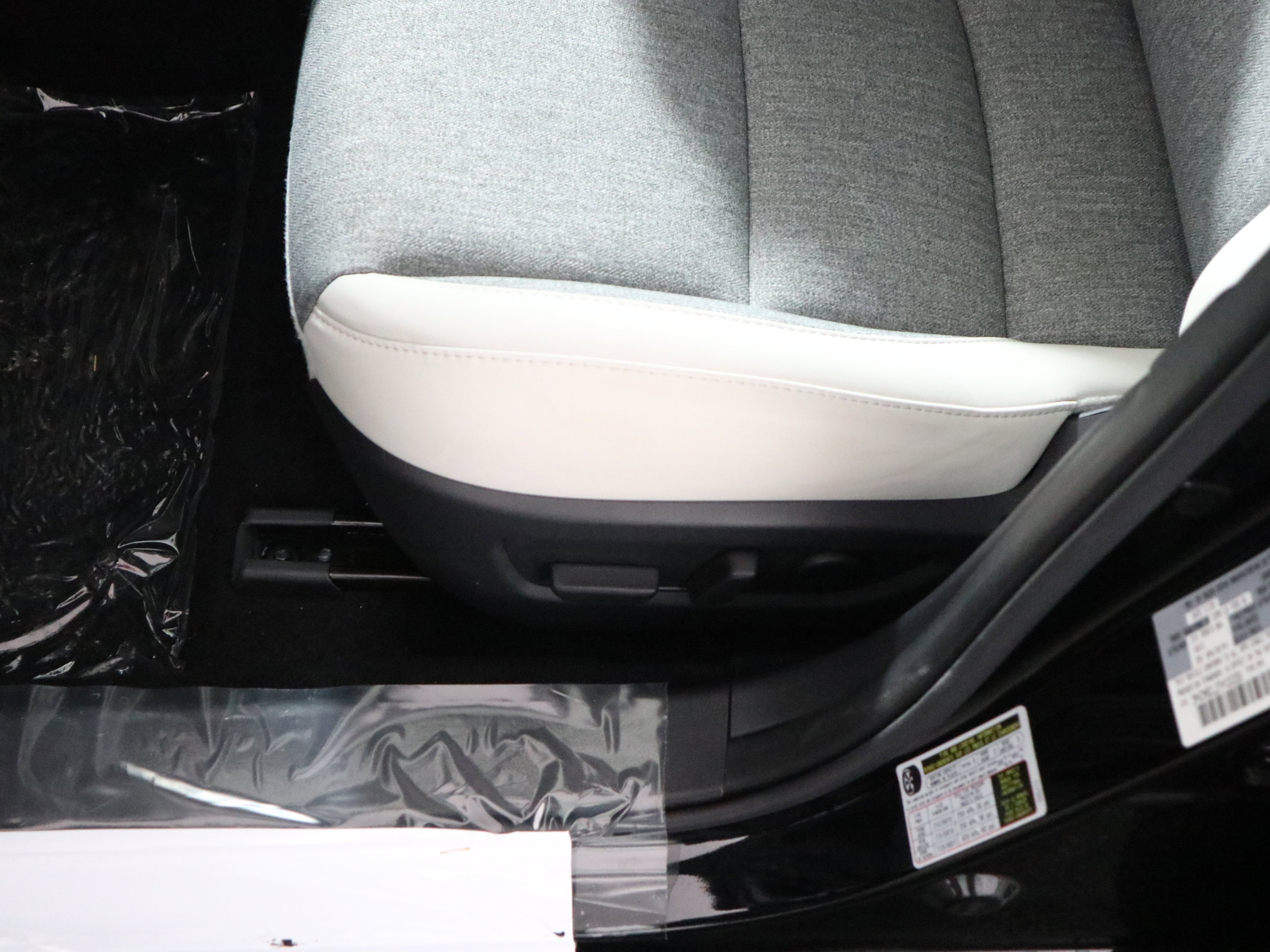 New 2026 MAZDA CX-30 AWD 2.5 S image 19