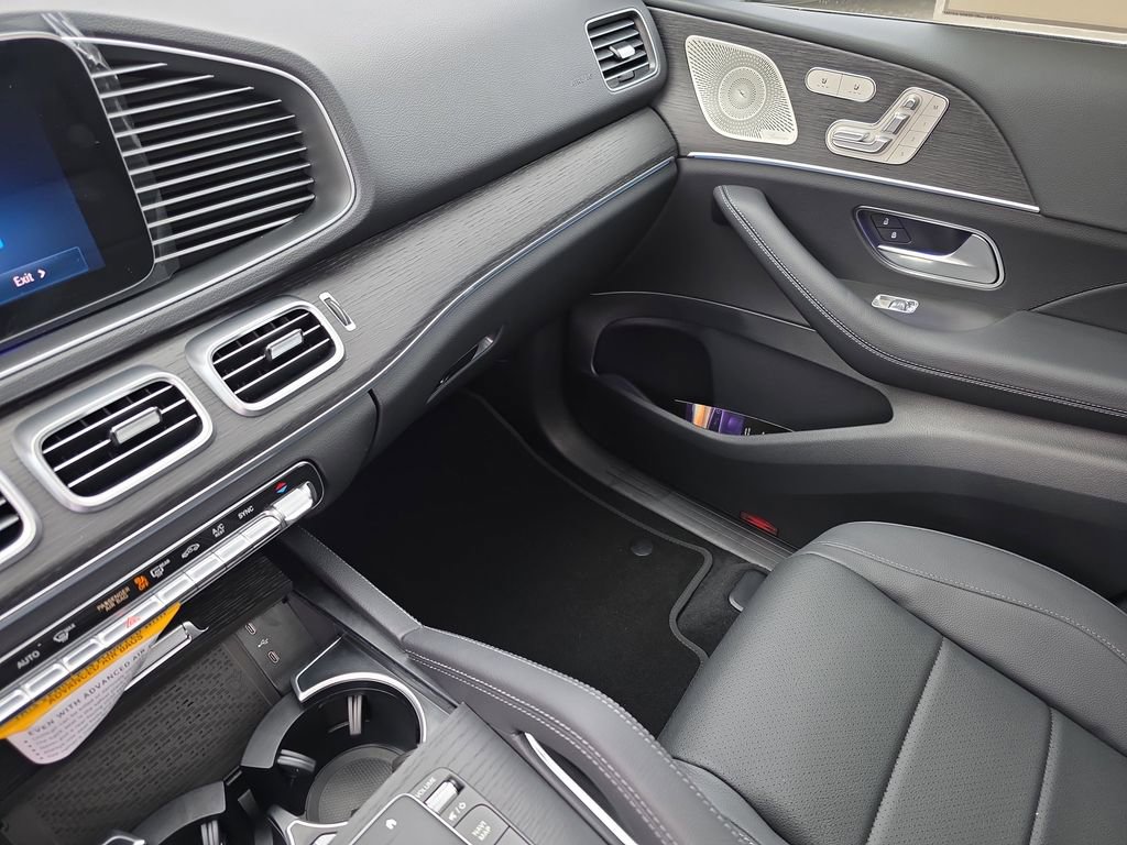 New 2026 Mercedes-Benz GLE 450 4MATIC image 19