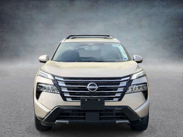 New 2026 Nissan Rogue Platinum w/ Platinum Premium Package image 6