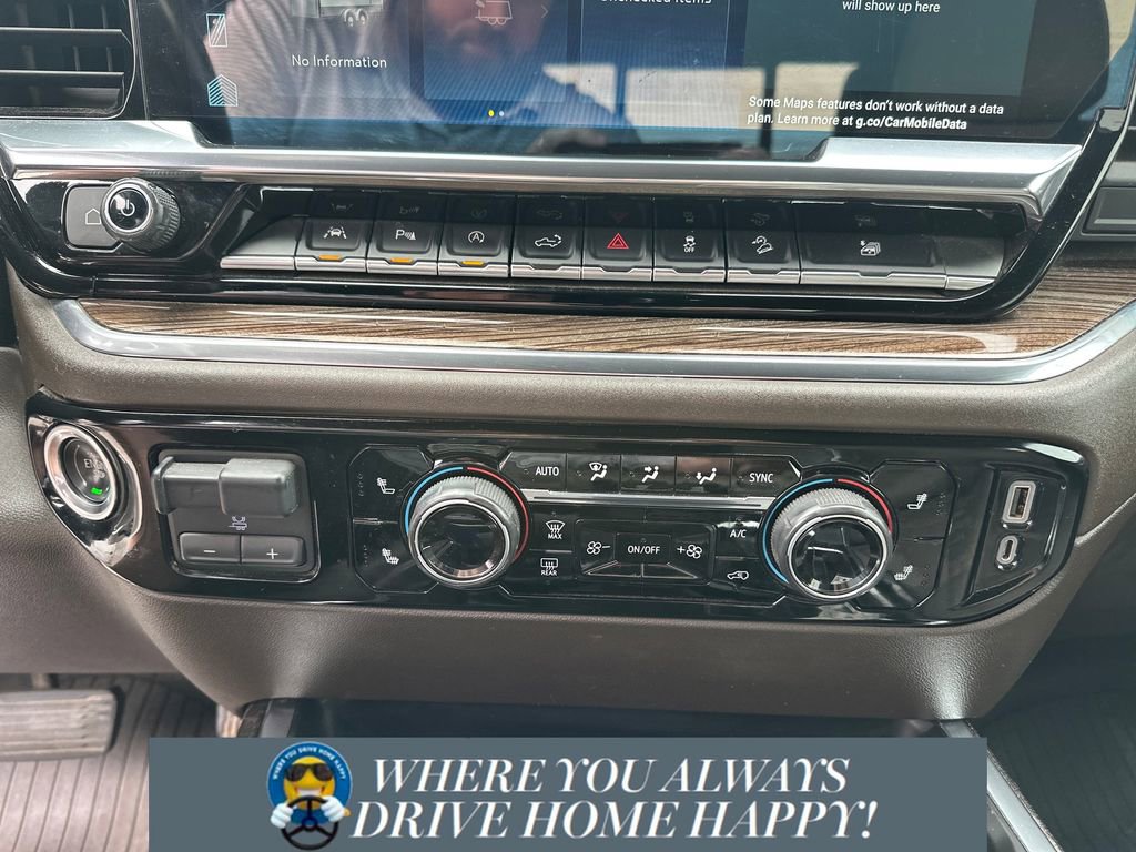 Used 2022 Chevrolet Silverado 1500 RST w/ RST All Star Premium Package image 16