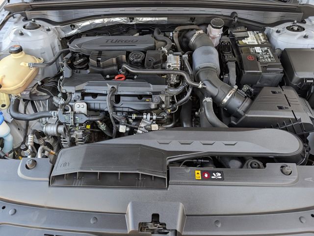 Used 2022 Kia K5 GT-Line w/ GT-Line Awd Premium Package image 34