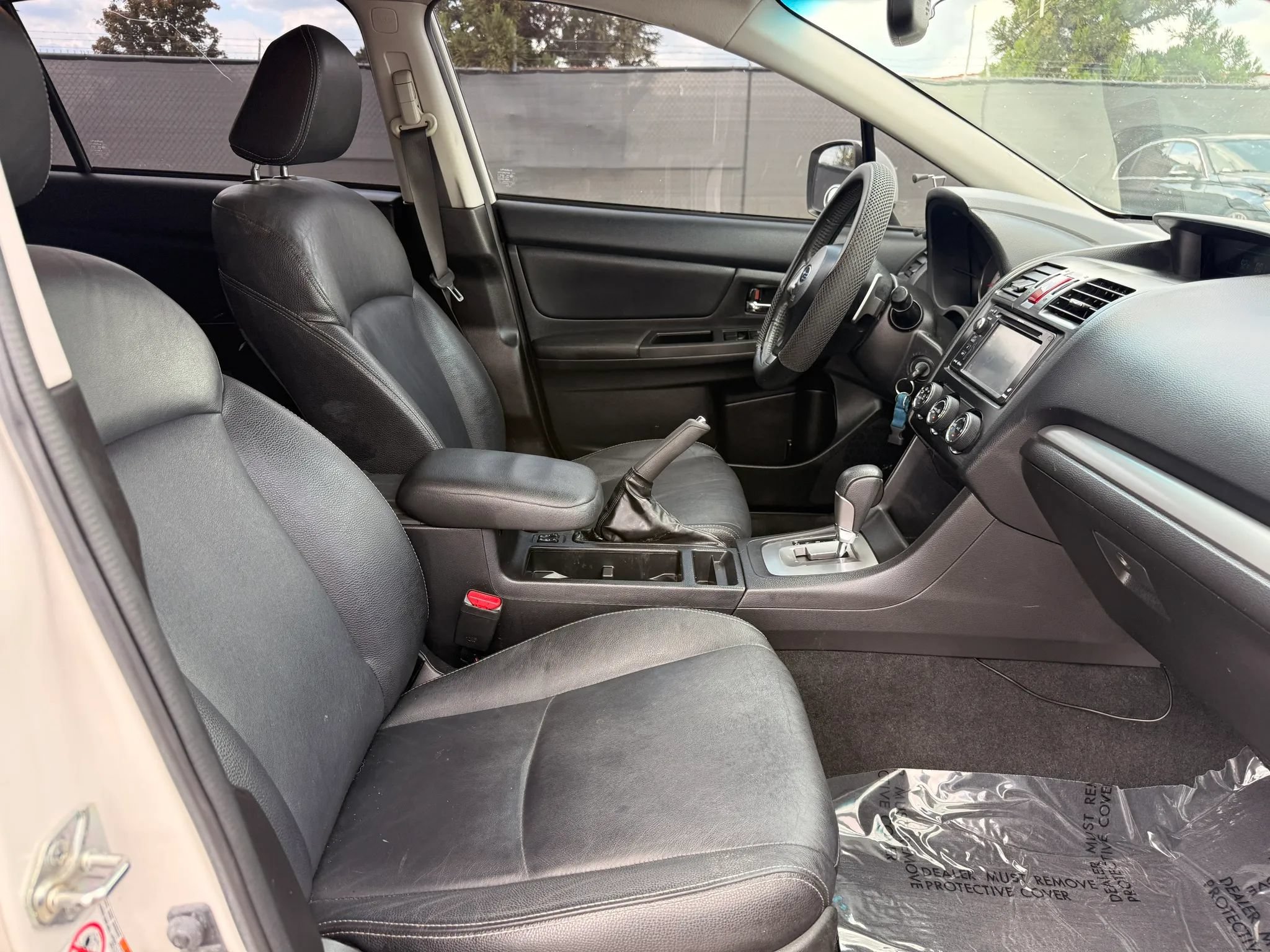 Used 2014 Subaru Impreza 2.0i Sport Limited w/ Popular Package #1 AWD/4WD image 18
