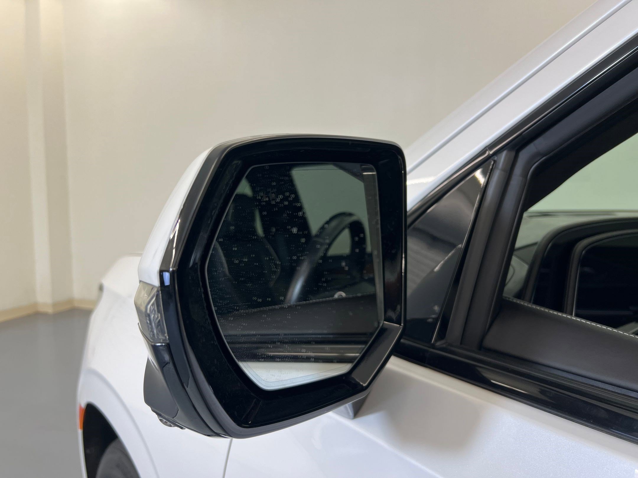 Used 2023 Cadillac Escalade Sport Platinum w/ Heavy-Duty Trailer Package image 23