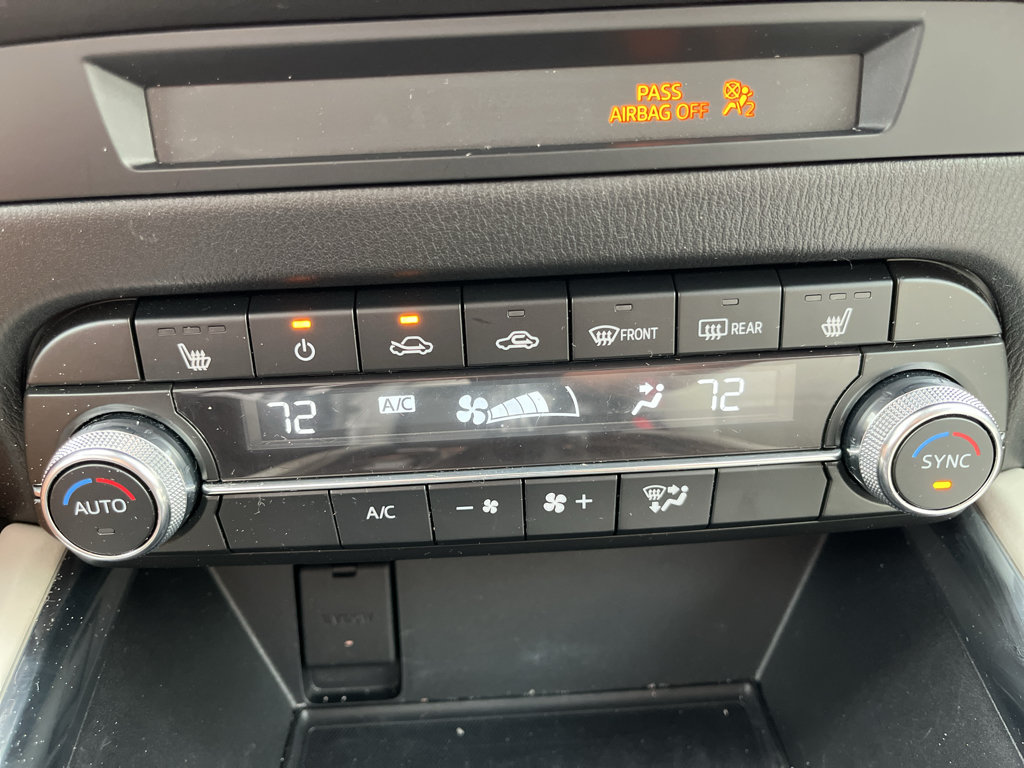 Used 2019 MAZDA CX-5 Grand Touring FWD image 24