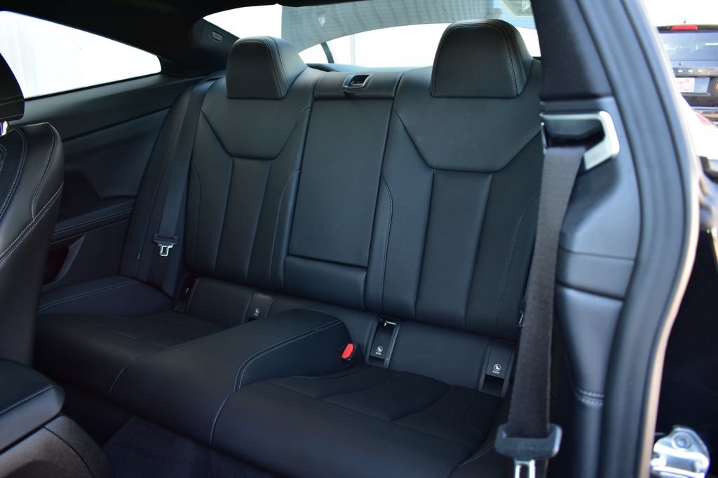Used 2025 BMW 430i Coupe RWD image 20