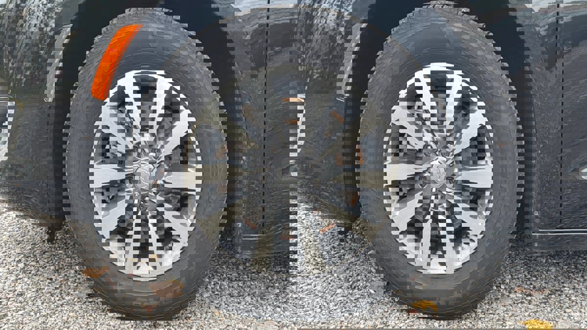 Used 2020 Chrysler Pacifica Touring-L Plus image 25