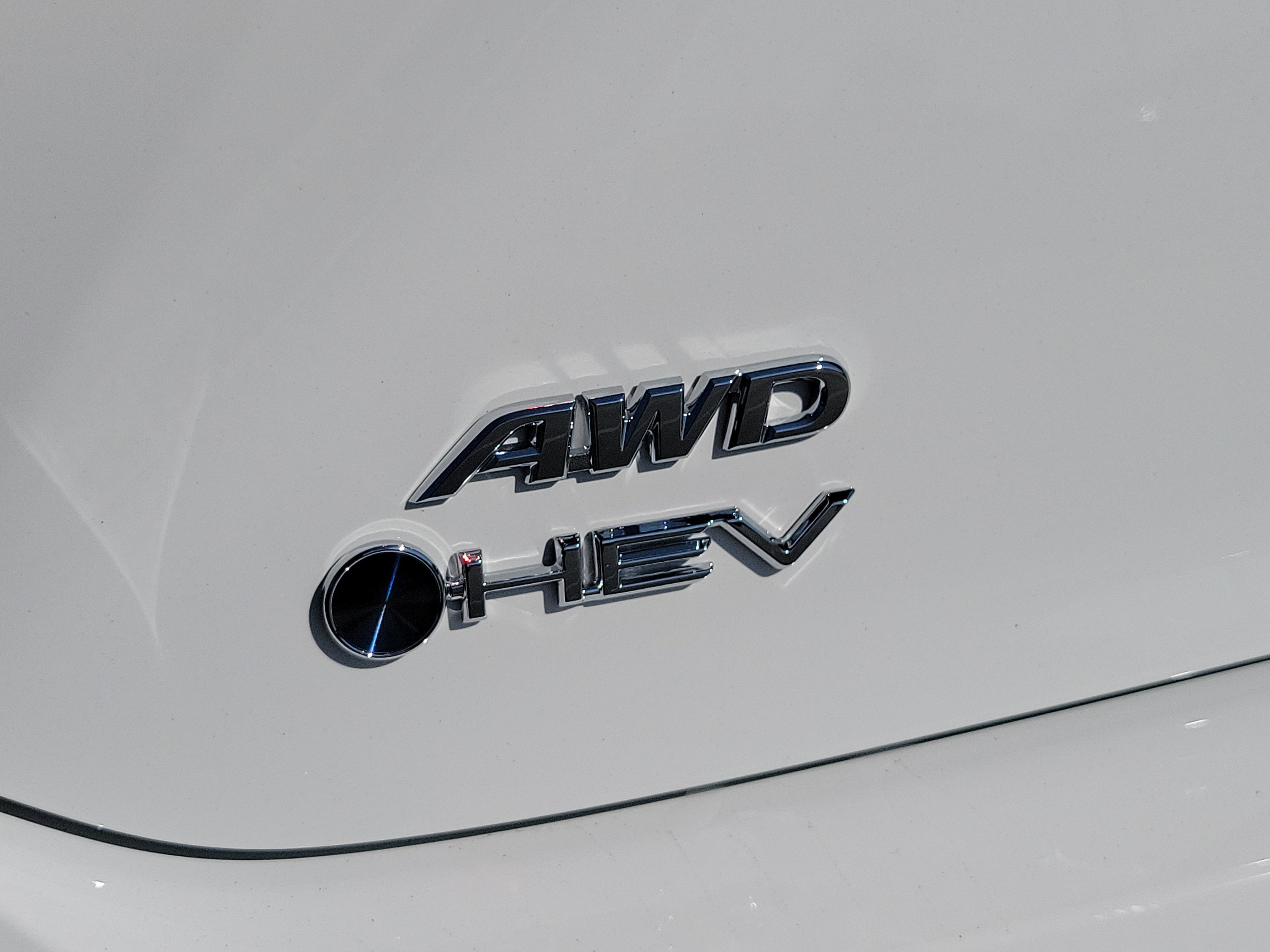 New 2026 Toyota Camry SE AWD/4WD image 10