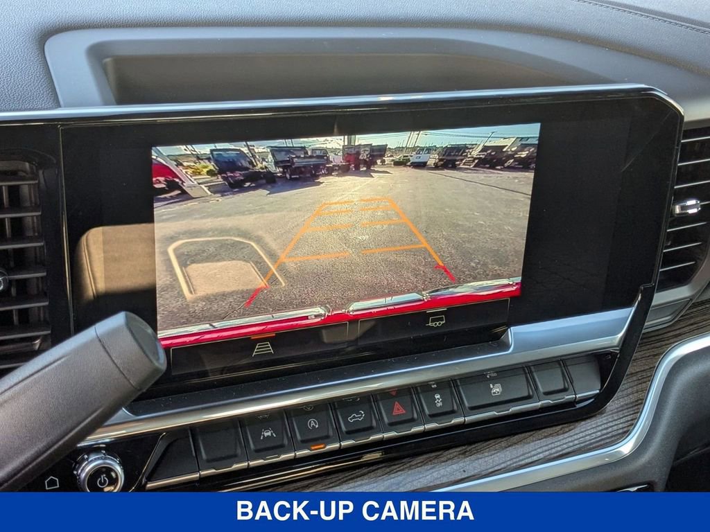 New 2026 GMC Sierra 1500 Elevation image 21