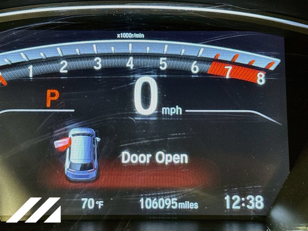 Used 2019 Honda CR-V EX image 14