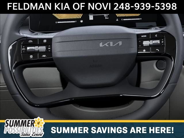 New 2026 Kia Sorento S FWD image 23