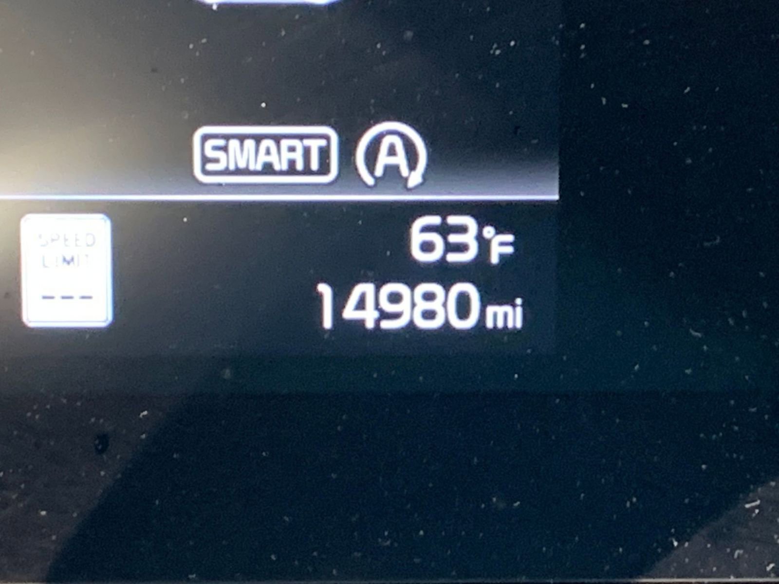 Used 2025 Kia Sportage LX image 9