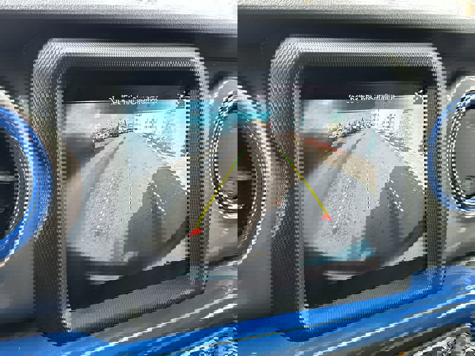 Used 2021 Jeep Wrangler Unlimited Sahara w/ Uconnect 4C Nav & Sound Group image 24