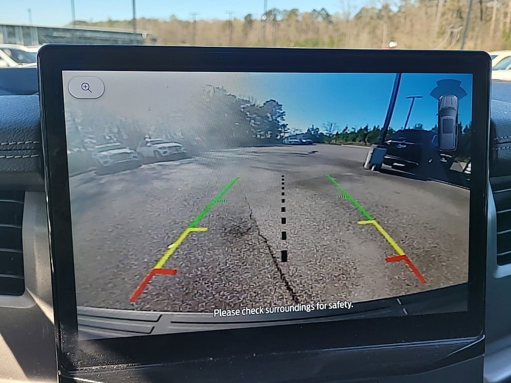 Used 2024 Ford Expedition XLT image 35