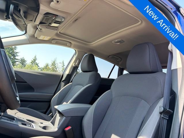 Certified 2025 Subaru Crosstrek 2.5i Premium AWD/4WD image 11