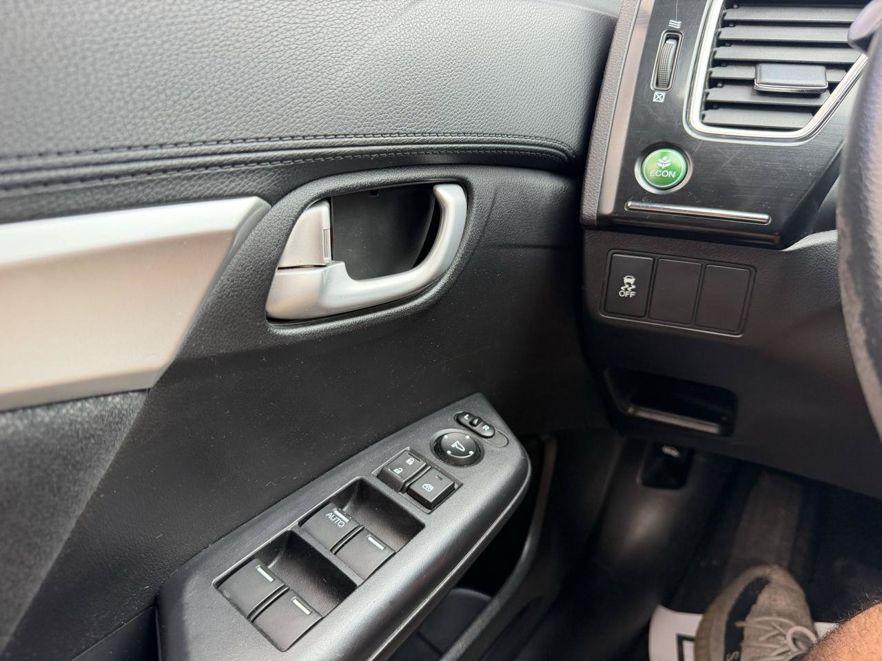 Used 2013 Honda Civic EX image 19