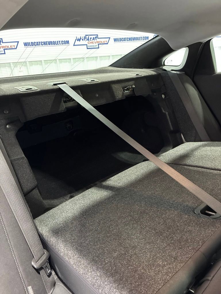 Used 2020 Chevrolet Malibu LT FWD image 29