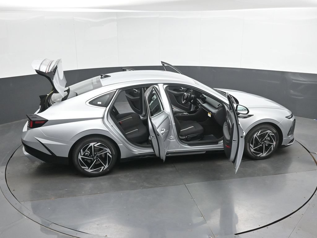 New 2026 Hyundai Sonata SEL AWD/4WD image 50