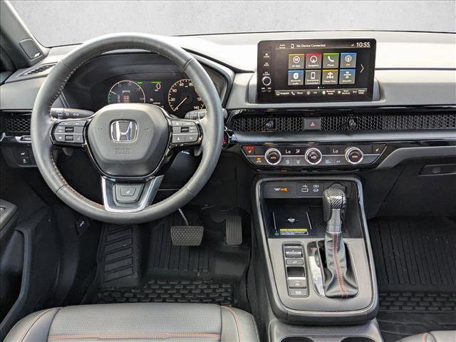 Used 2024 Honda CR-V Sport Touring image 17