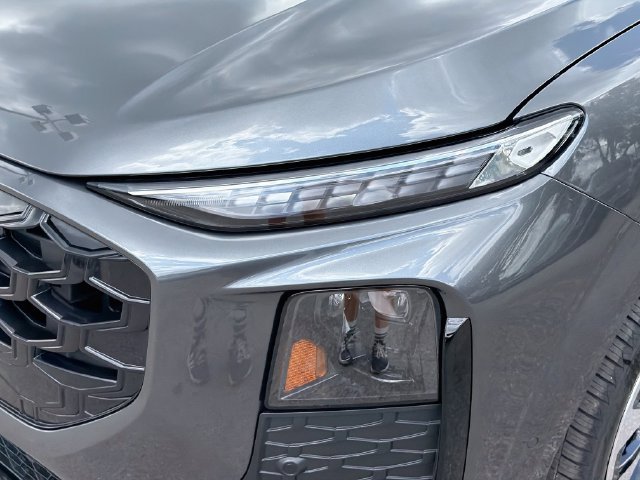 New 2026 Audi Q3 quattro 2.0T AWD/4WD image 9