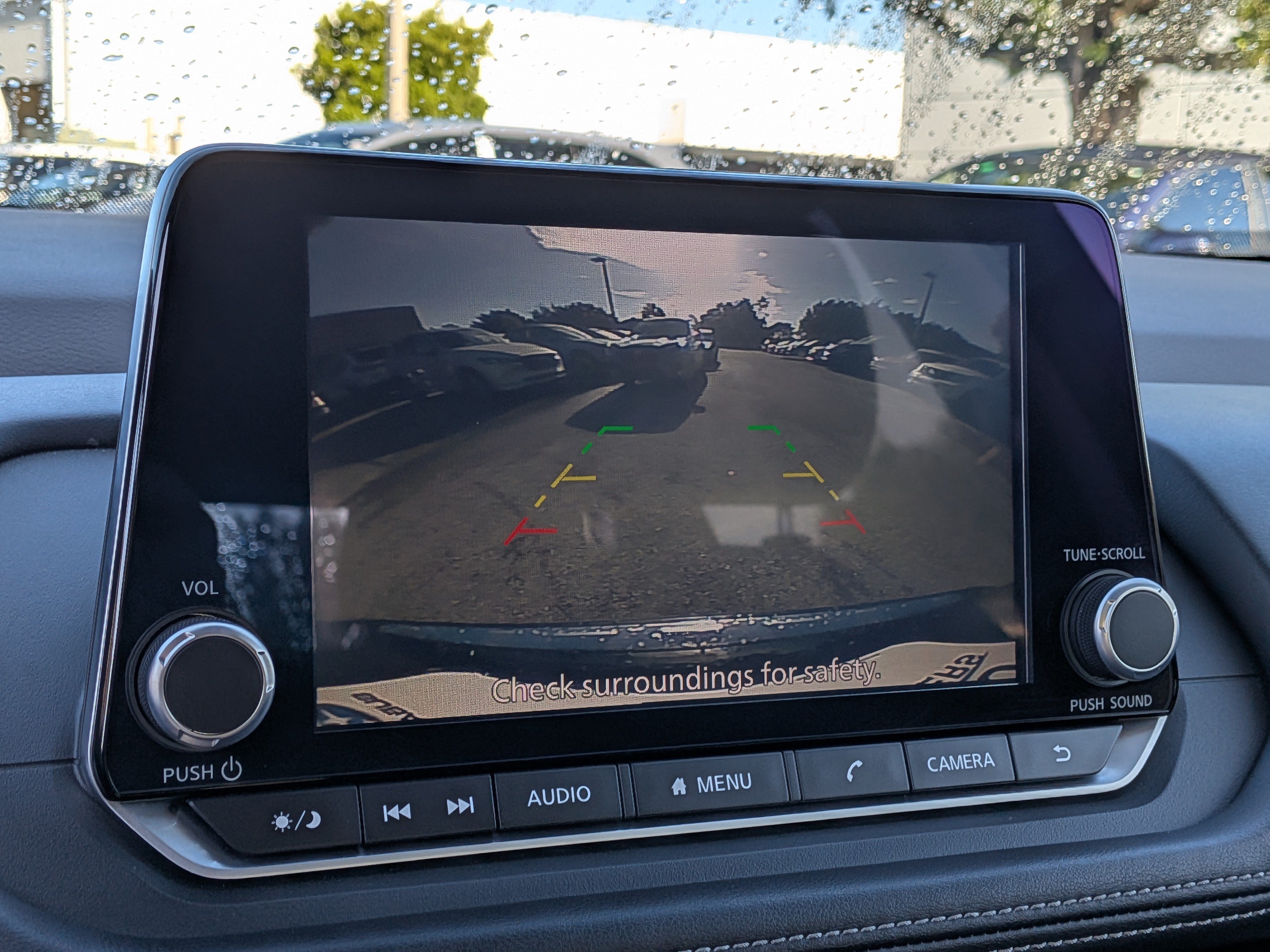 Used 2023 Nissan Rogue SV AWD/4WD image 31