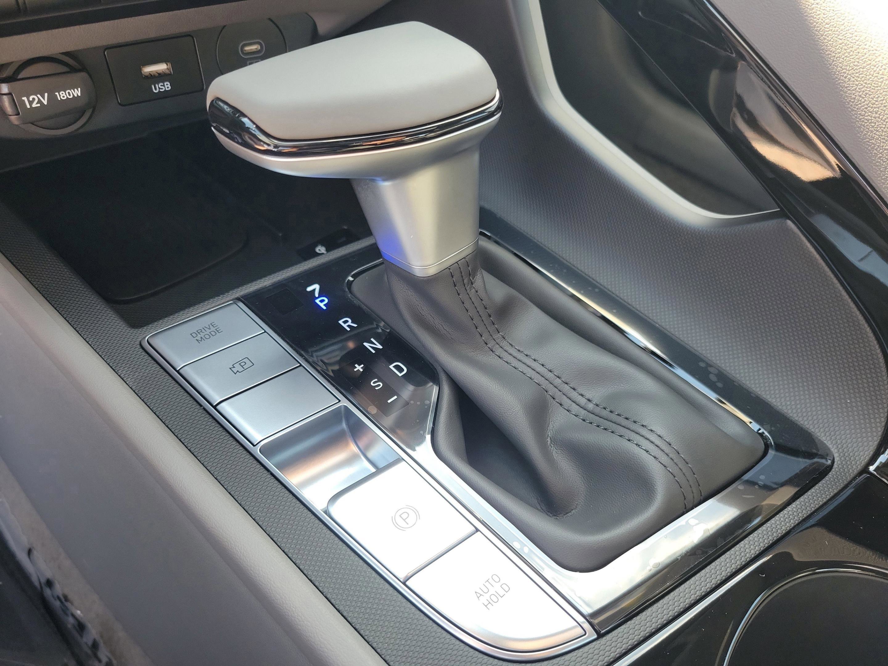 New 2026 Hyundai Elantra SEL Sport image 30