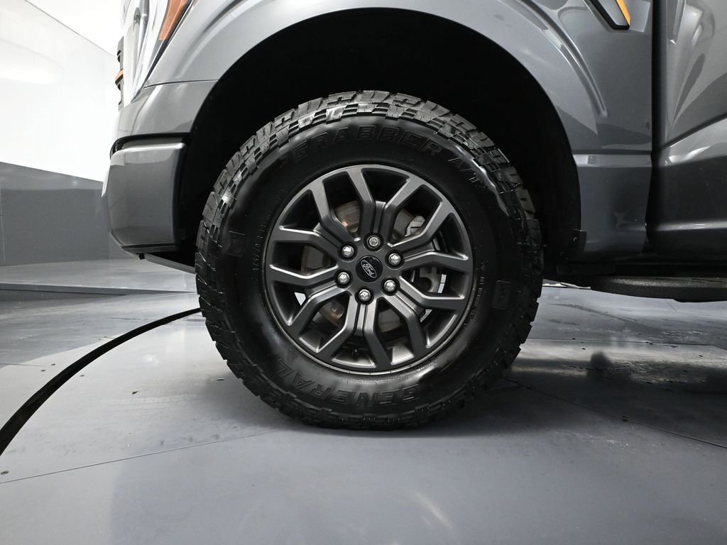 Used 2023 Ford F150 Tremor image 16