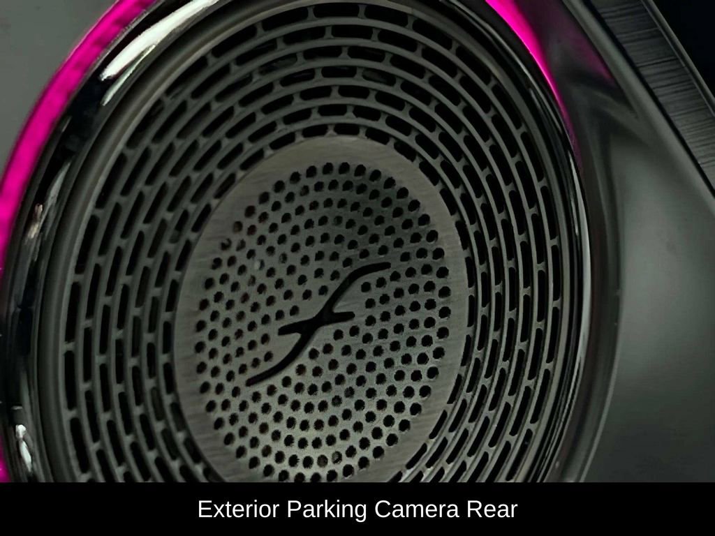 Used 2021 Mercedes-Benz Maybach S 580 4MATIC image 12