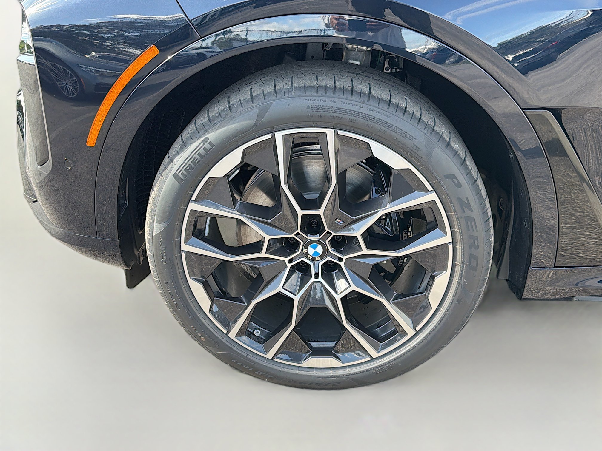 New 2027 BMW X7 xDrive40i w/ Executive Package AWD/4WD image 41