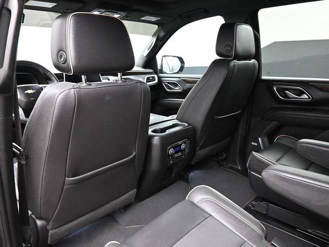 Used 2023 Chevrolet Tahoe Premier RWD image 16
