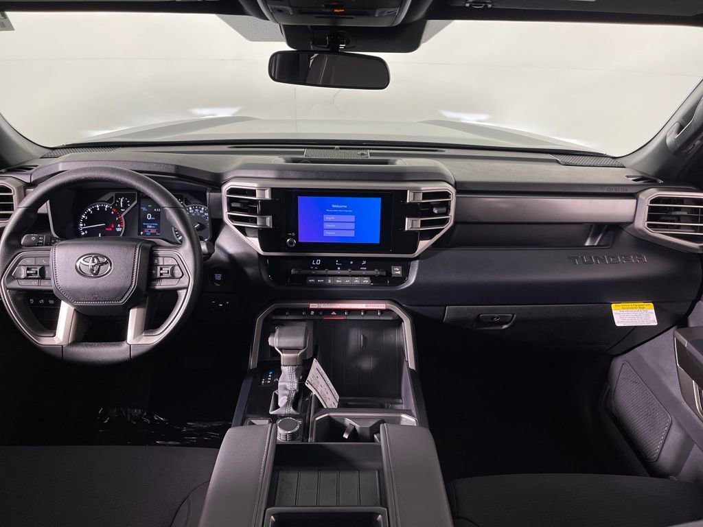 New 2026 Toyota Tundra SR5 image 14