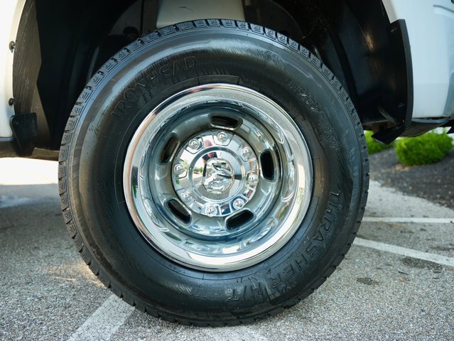 Used 2024 RAM 3500 Big Horn image 32