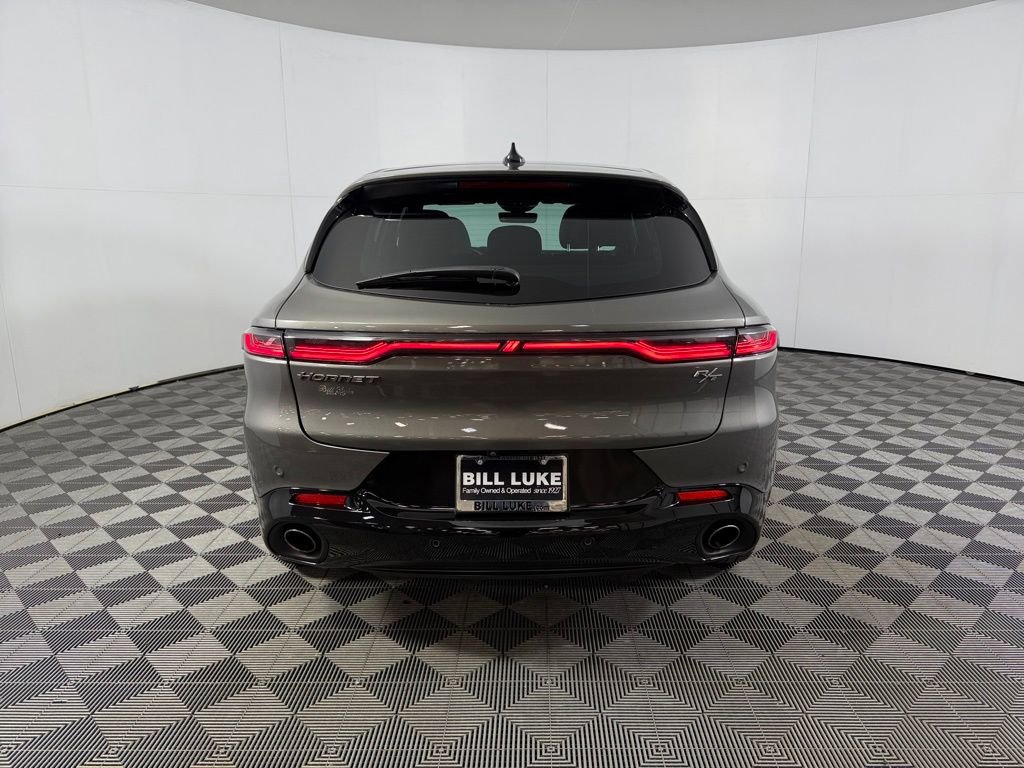 Certified 2025 Dodge Hornet R/T w/ R/T Plus Package image 8