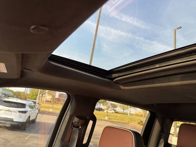 Used 2023 GMC Sierra 1500 Denali Ultimate image 19