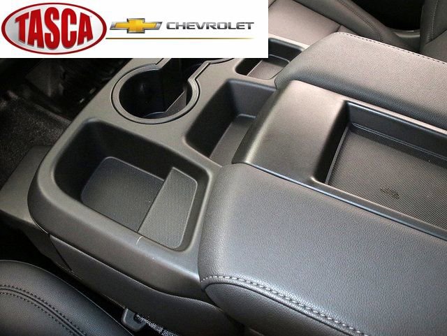 New 2025 Chevrolet Silverado 3500 W/T w/ WT Convenience Package image 19