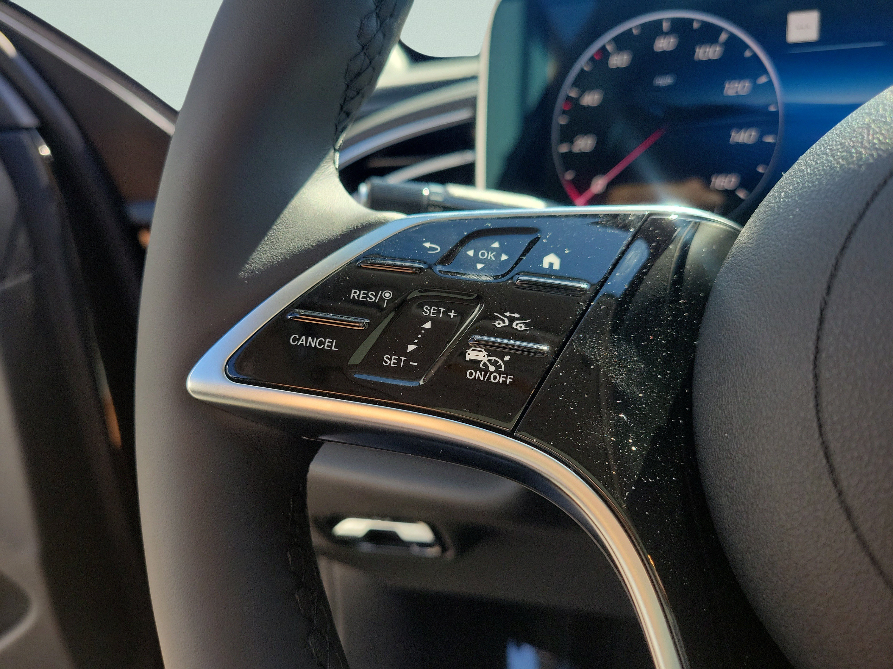 New 2027 Mercedes-Benz E 450 4MATIC Sedan image 24