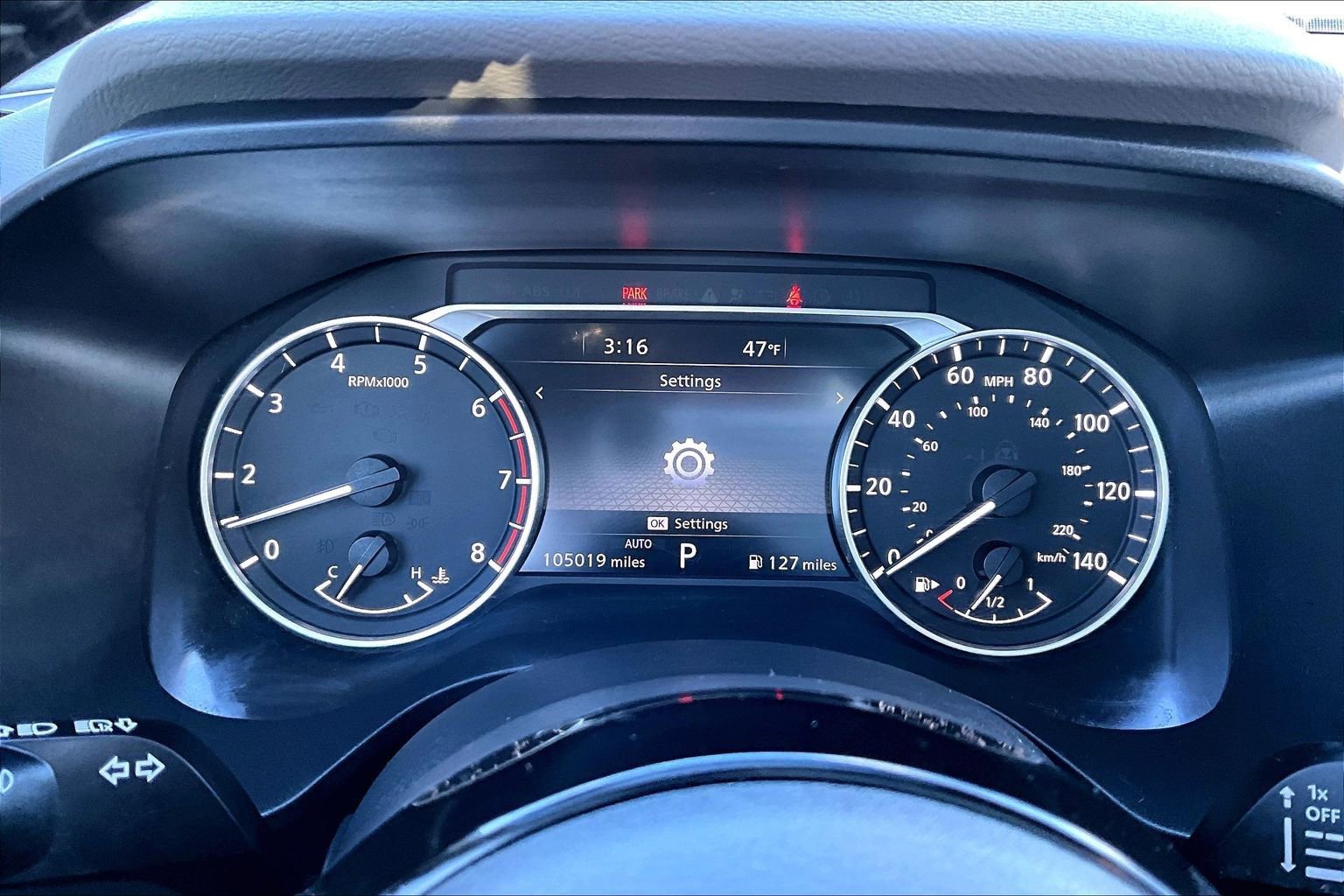 Used 2021 Nissan Rogue SL w/ Premium Package image 13