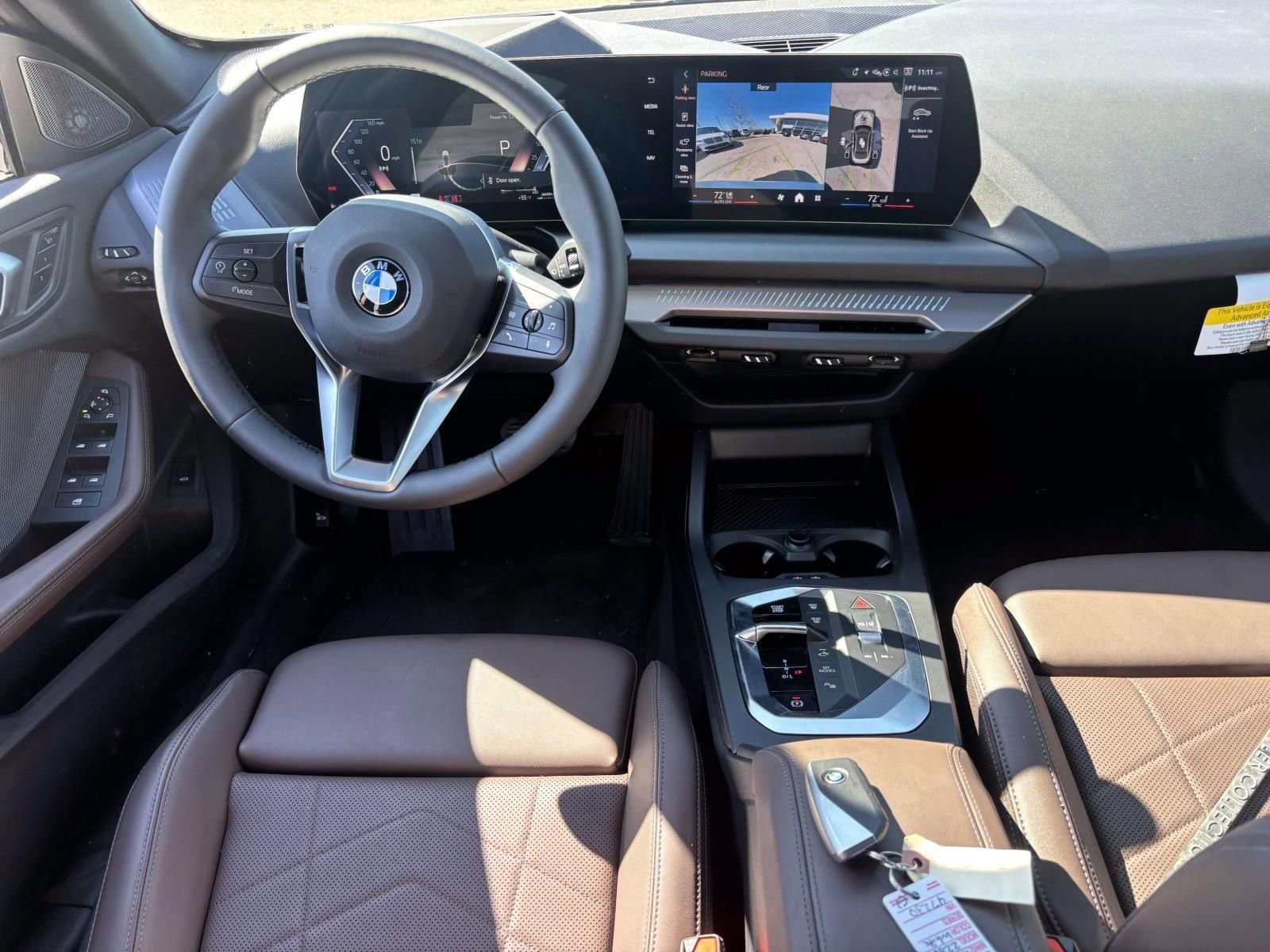 Used 2025 BMW 228i xDrive w/ Technology Package image 27